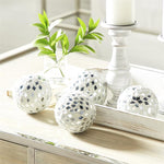 Load image into Gallery viewer, Decorative Mosaic Artwork Sphere Balls Set
