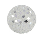 Load image into Gallery viewer, Decorative Mosaic Artwork Sphere Balls Set
